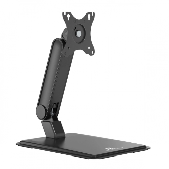 Freestanding Monitor Stand for Touchscreen Monitors