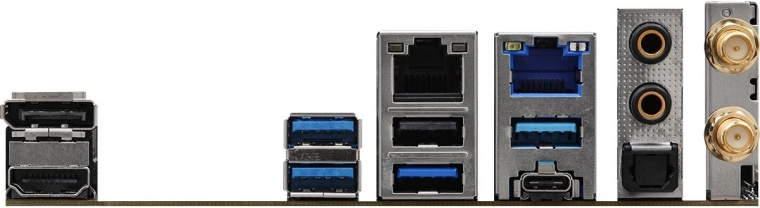 Connectivité maximale dans un format réduit