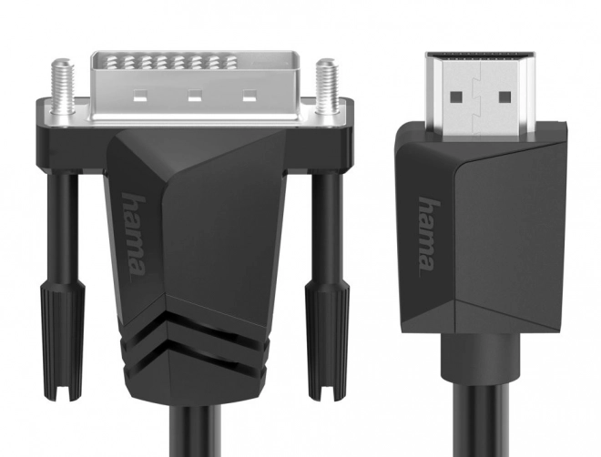 Hdmi-Dvi/D Cable 4k 3m