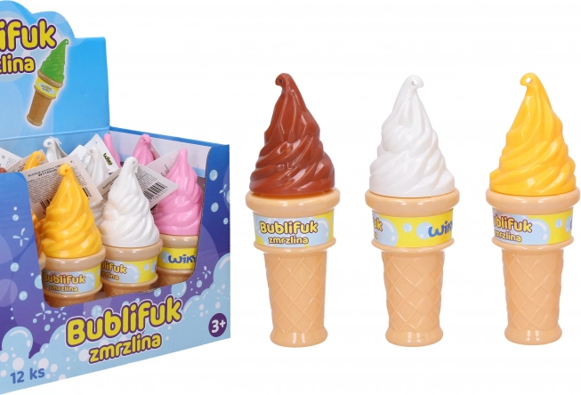 Bublifuk Is 100 ml