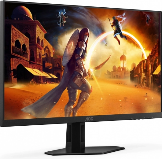 Fluidità a 180 Hz per il gaming competitivo
