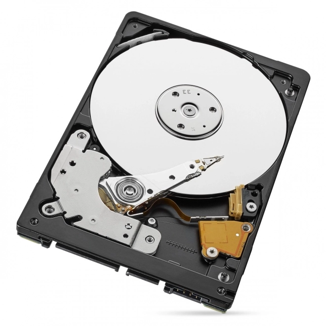 Seagate BarraCuda interní pevný disk 2TB