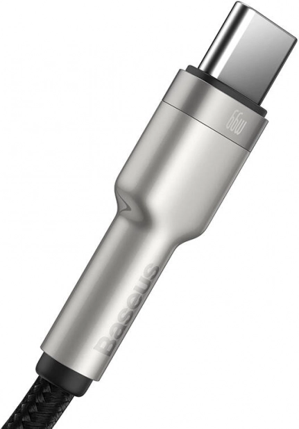 Hurtig opladning 66 W