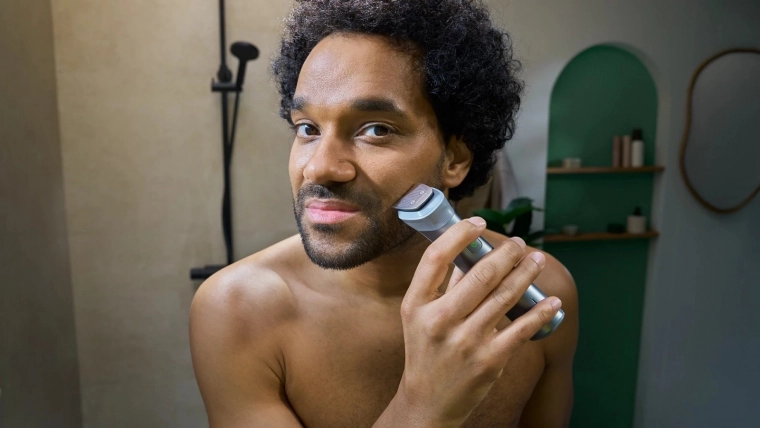 Prestazioni intelligenti con tecnologia BeardSense