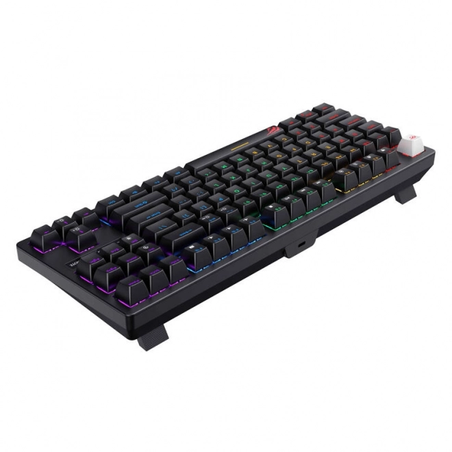 Wired Gaming Keyboard Havit RGB