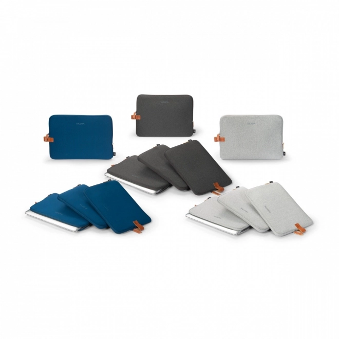 Urban Navy Laptop Sleeve