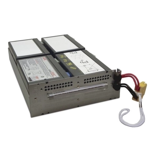 Replaceable Battery Kit for APC