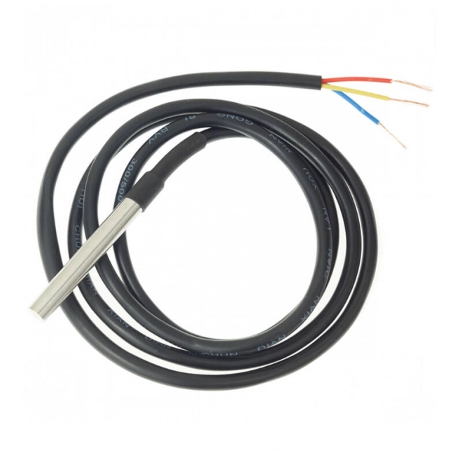 Temperature sensor Shelly