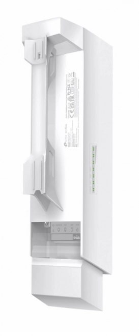 Wi-Fi Bridge TP-Link EAP215-Bridge Kit 5GHz AC867 for Indoor and Outdoor Use