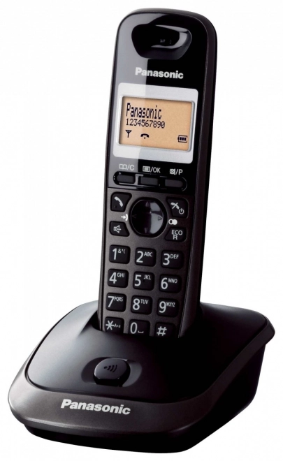 Wireless Phone Panasonic KX-TG2511