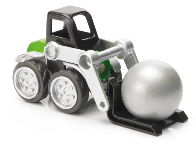 SmartMax - vehicle mix for children - 25 pieces
