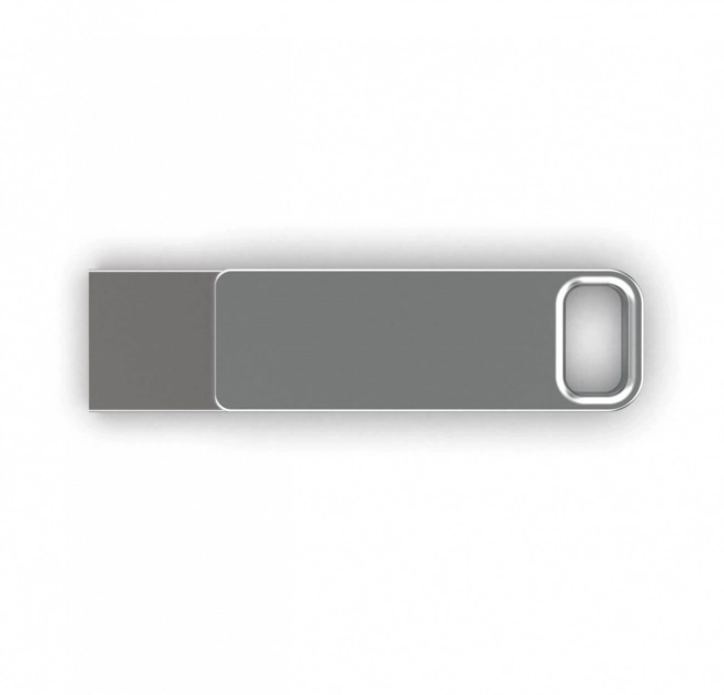 USB flash drive 128GB PNY DUO LINK USB 3.2 Type-C