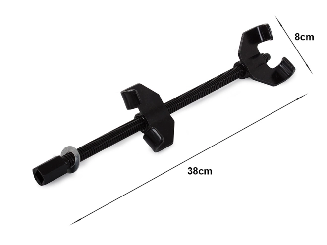 Ergonomic handle design
