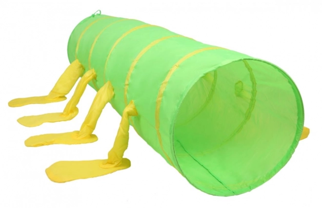 2in1 Kids Play Tent by IPLAY