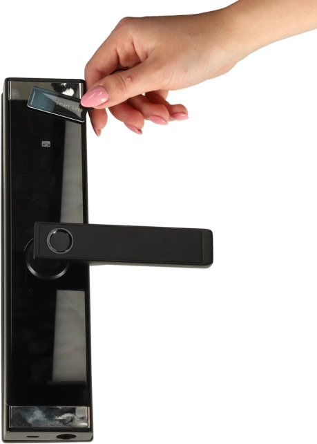 Sblocca come vuoi: 5 modalità di accesso