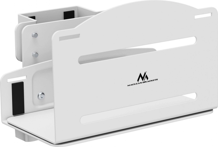 Sturdy steel construction with 10 kg load capacity