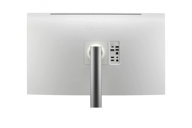 27 inch UHD Monitor