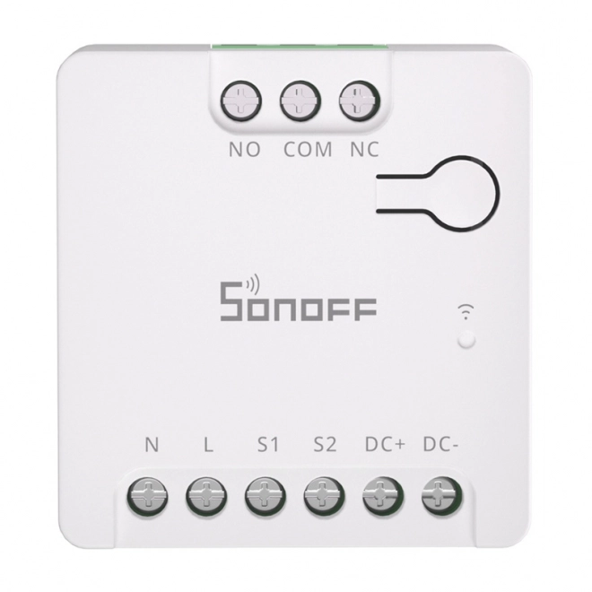 Sonoff Mini-D Smart Wifi Matter Switch