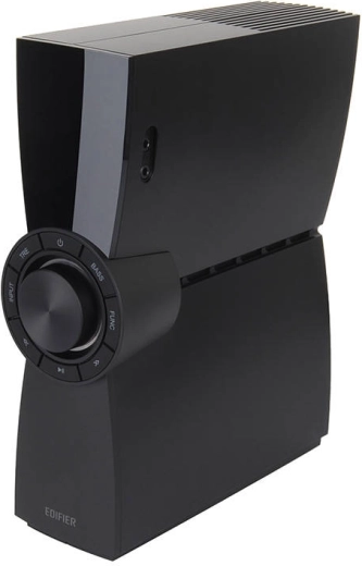 Comfortable control and connectivity