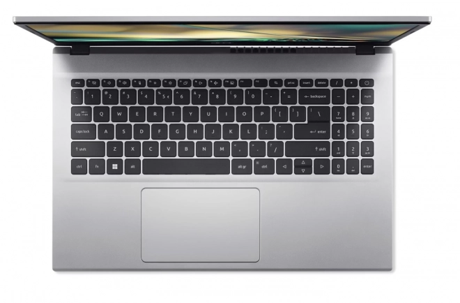 Aspire Laptop with Ryzen 5, 8GB RAM, 512GB SSD