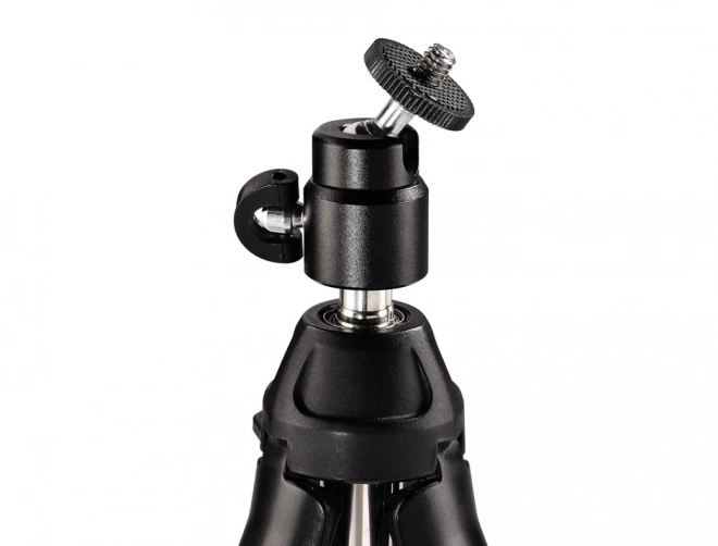 Multi-functional 4-in-1 tabletop tripod
