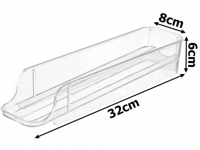 Egg Storage Box for Refrigerator