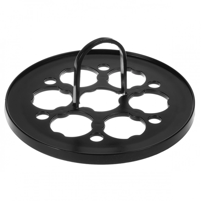 Automatic Egg Cooker for 7 Eggs GreenBlue