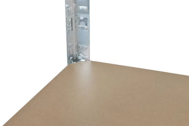 Easy tool-free assembly
