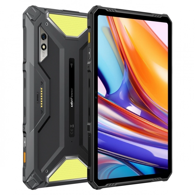 Tablet Armor Pad Pro