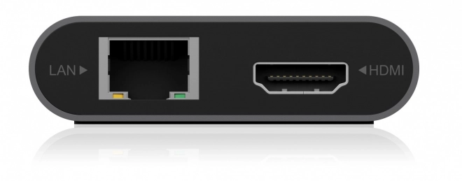 12-in-1 USB Type-C Docking Station with PD 100W