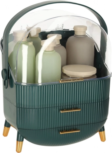 Funktionelle skuffer