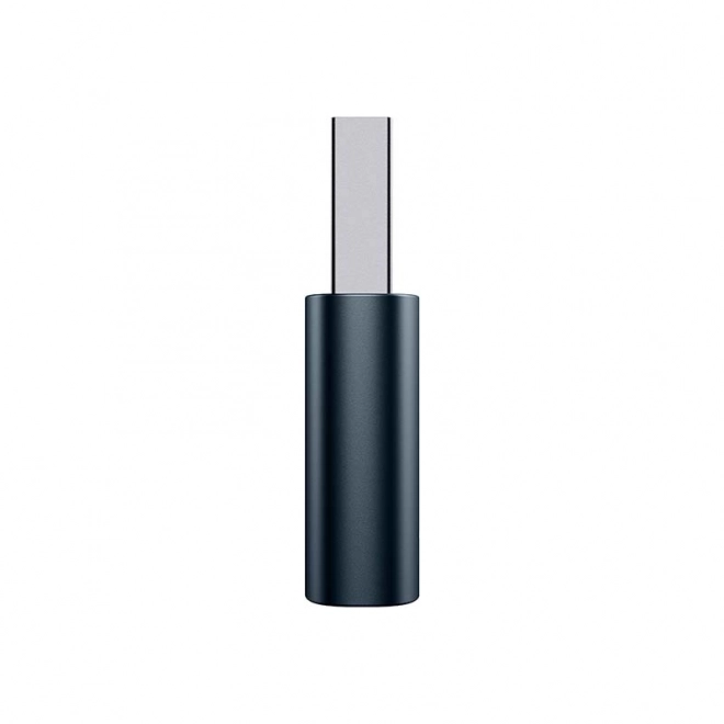 Baseus USB-A - USB-C adapter – Kék