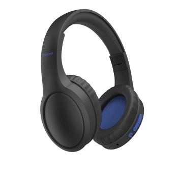 Wireless Over-Ear Headphones