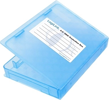 Ochranné pouzdro na 2,5" HDD