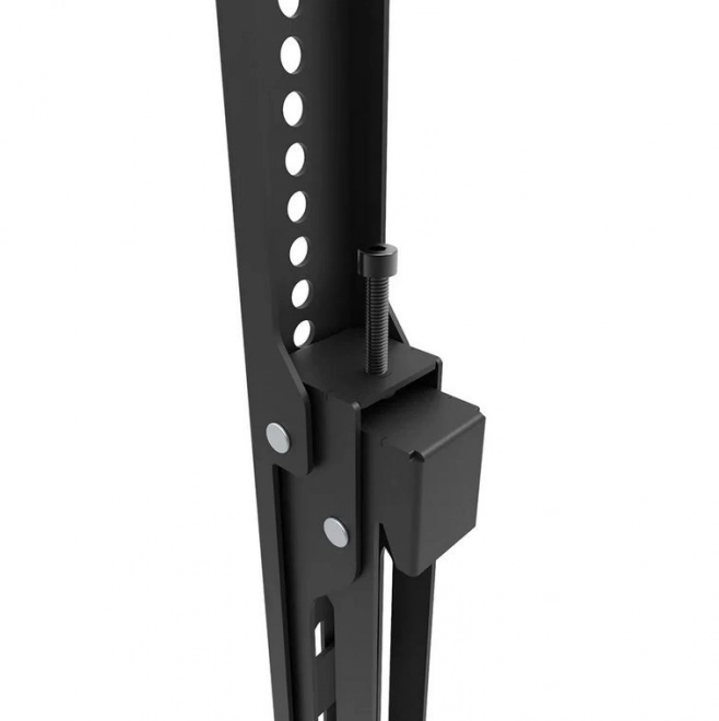 Wall Mount for Screens 55-110 Inches - Black