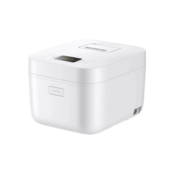 Multifunctional Rice Cooker 4L