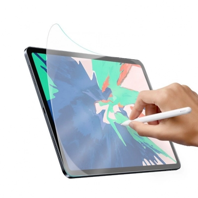 Baseus Paper-like Matte Screen Protector for iPad Pro 11" 2018