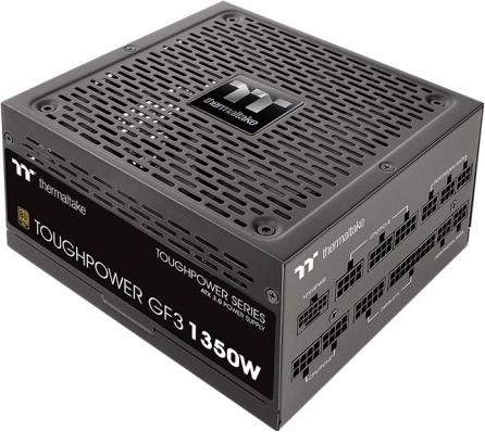 Alimentatore di riserva Thermaltake Toughpower GF3 1350W Gold