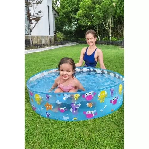Inflatable Children's Pool Bestway