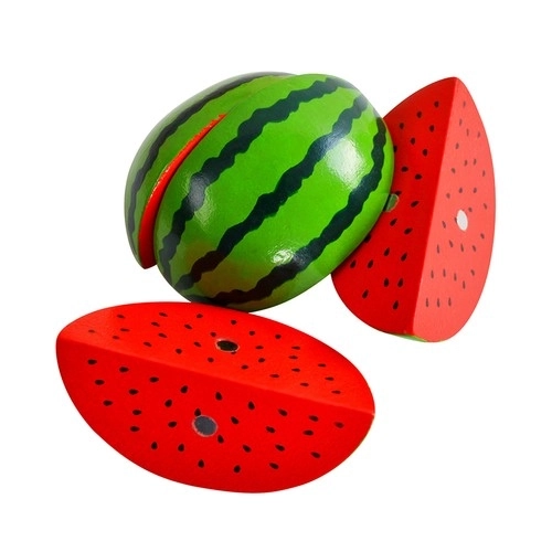 Wooden Vegetable Cutting 21942