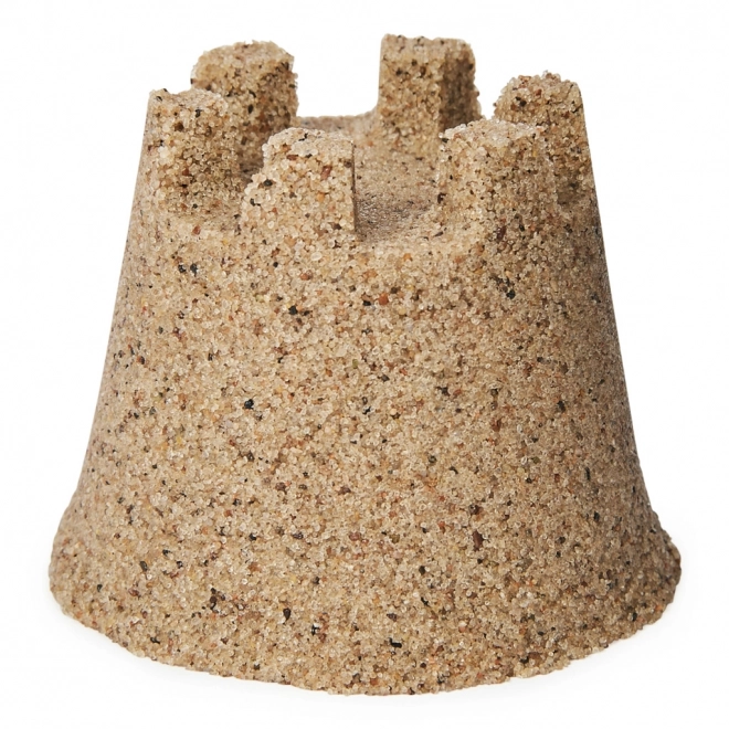 Kinetic Sand Small Bucket with Liquid Sand