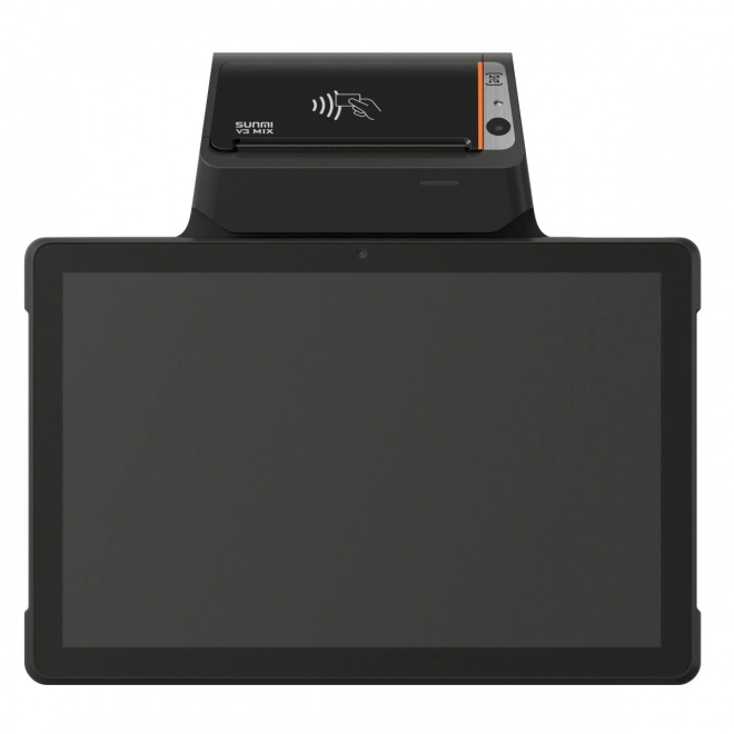Intelligent Mobile Terminal Sunmi V3 Mix