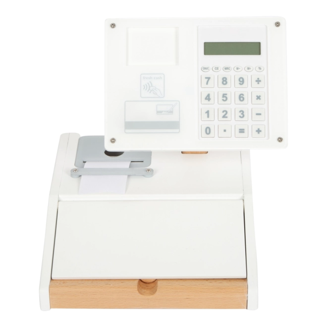 Quality materials and safe workmanship