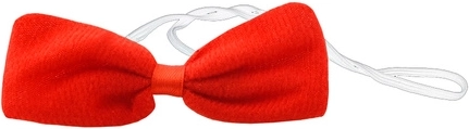 Comfortable wear thanks to elastic elements