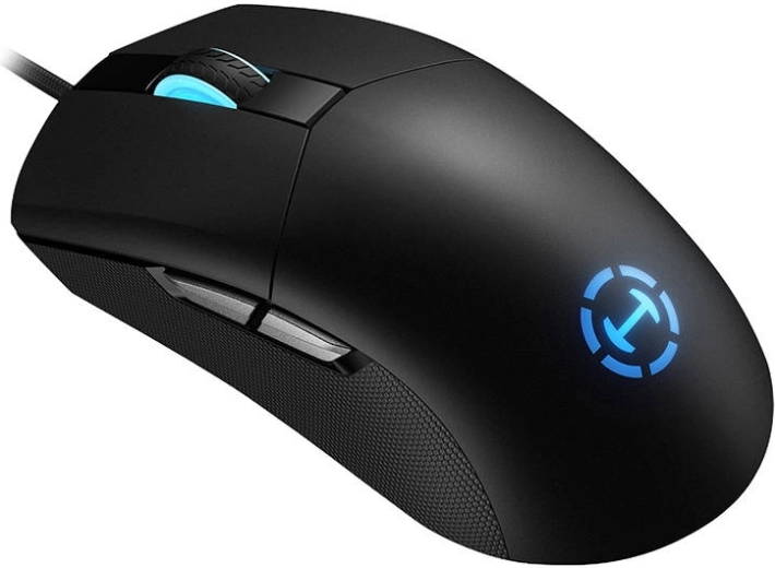 RGB podsvietenie a programovateľnosť
