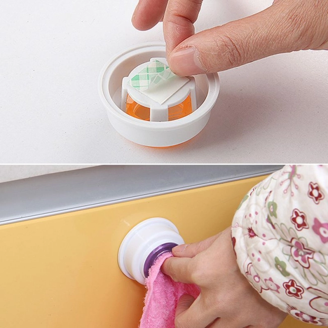 Fixation innovante