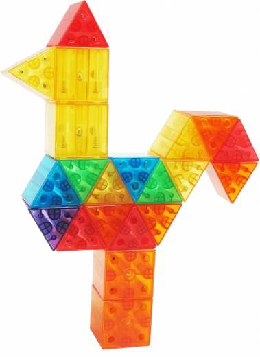 Créativité sans limites