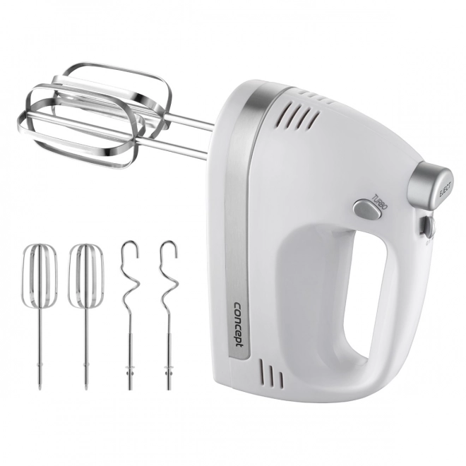 Hand Mixer 500W