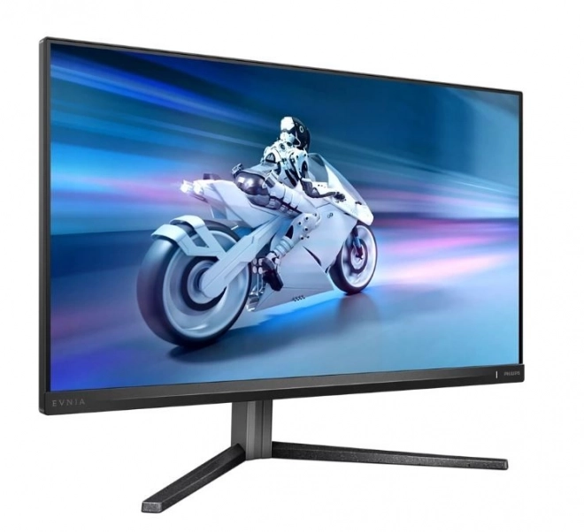 Monitor Philips 27" IPS 180Hz HDMI DP met Pivot