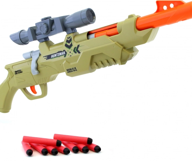 Karabin Huntsman Ambush